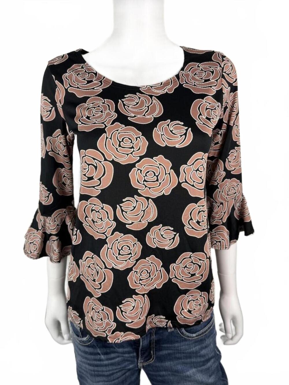 Beautiful Womens Top Size M